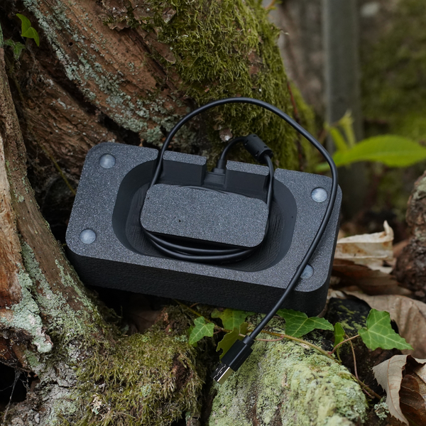 Charge Box für Hikmicro